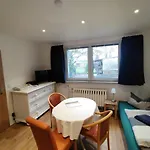 In Koepenick Apartman *