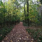 Apartman In Koepenick *