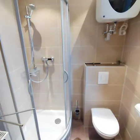 In Koepenick Apartamento Berlín