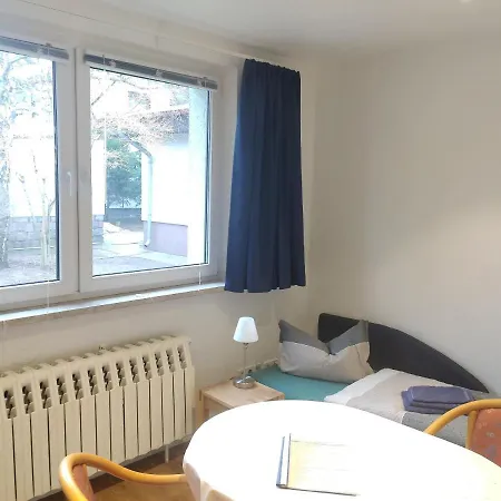 Apartamento In Koepenick *