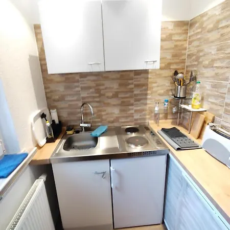 Apartamento In Koepenick