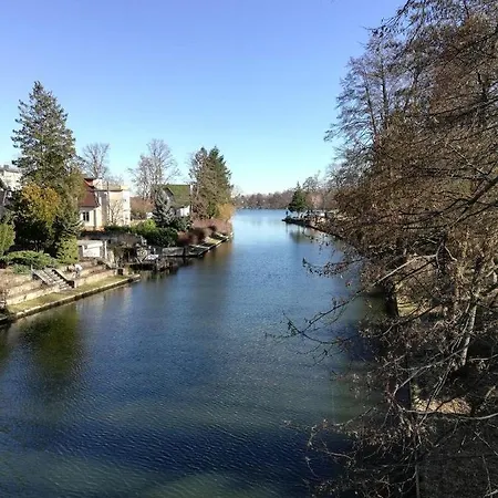 In Koepenick Apartamento