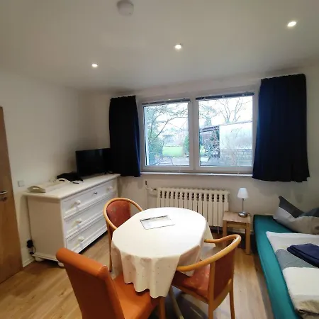 In Köpenick Apartment *