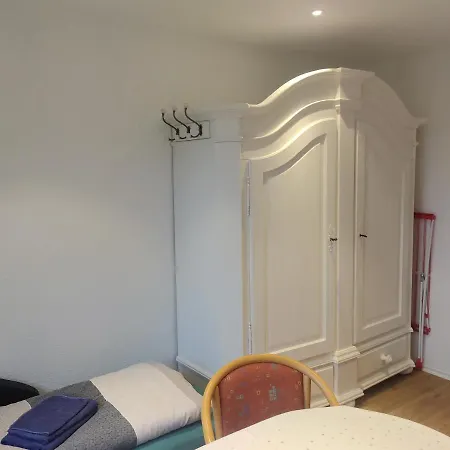 Apartment In Koepenick *