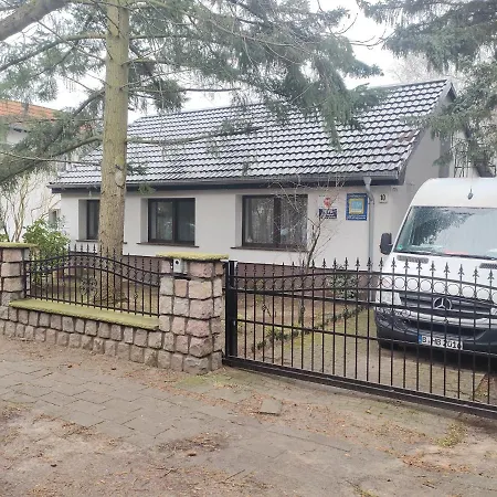 Apartment In Koepenick *