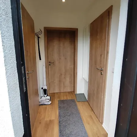 In Koepenick Апартаменты Берлин