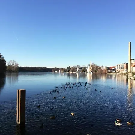 In Koepenick * Berlin