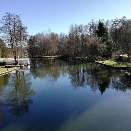 In Koepenick