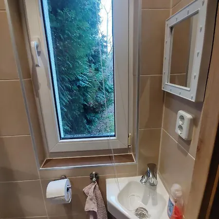 In Koepenick Apartament Berlin