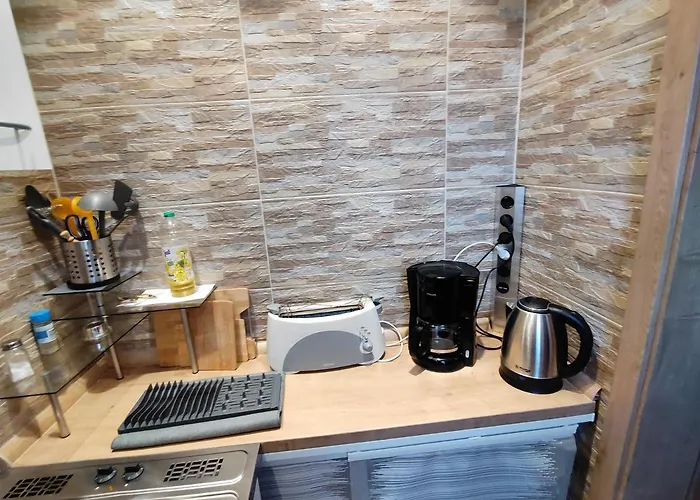 In Koepenick شقة برلين