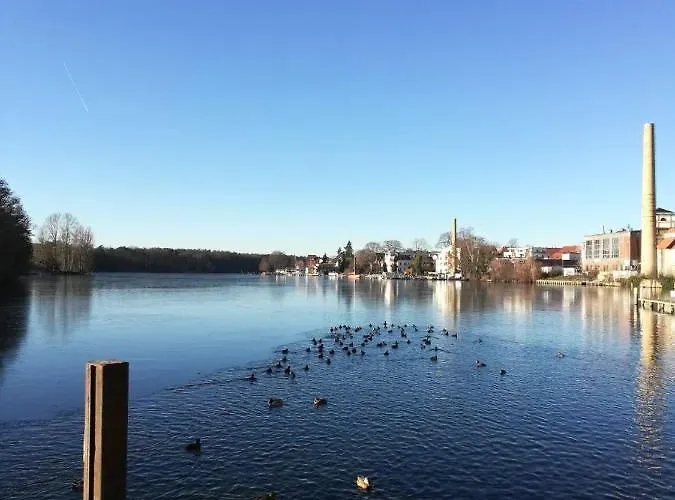 In Koepenick * 柏林