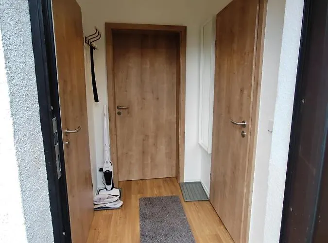 In Koepenick Daire Berlin