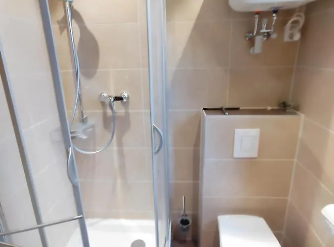 In Koepenick Apartman Berlin