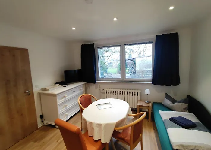 In Koepenick Apartman *