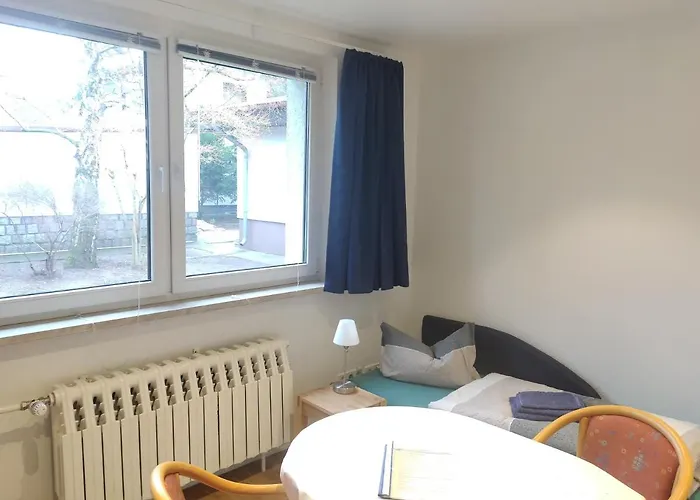 Apartman In Koepenick *