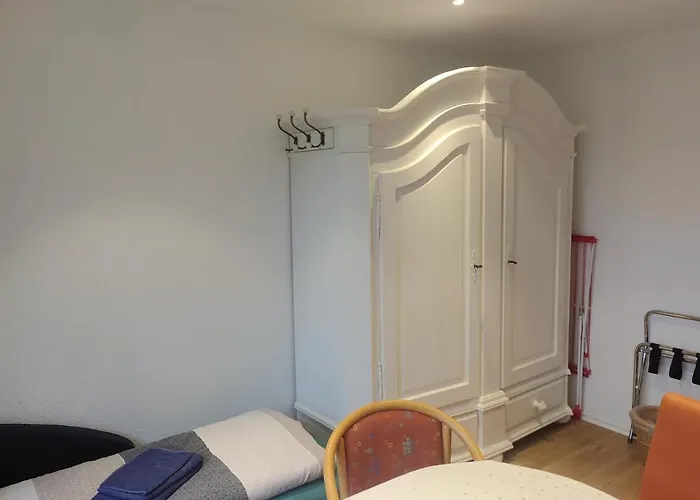 Apartman In Koepenick *