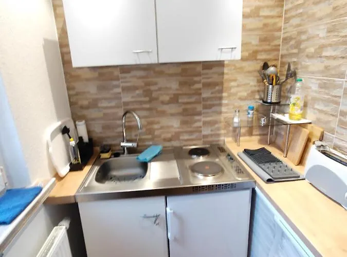 Apartman In Koepenick