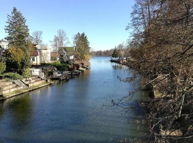 In Koepenick Apartman