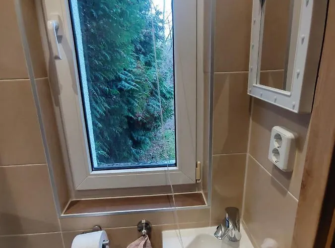 In Koepenick Apartman Berlin